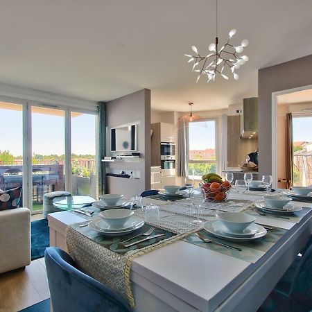 Bedland Bailly-Romainvilliers Exterior foto
