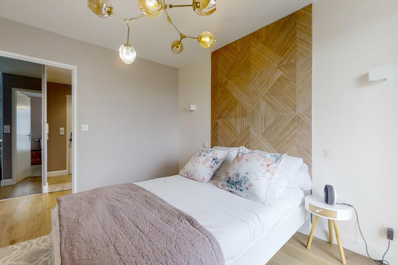 Bedland Bailly-Romainvilliers Exterior foto