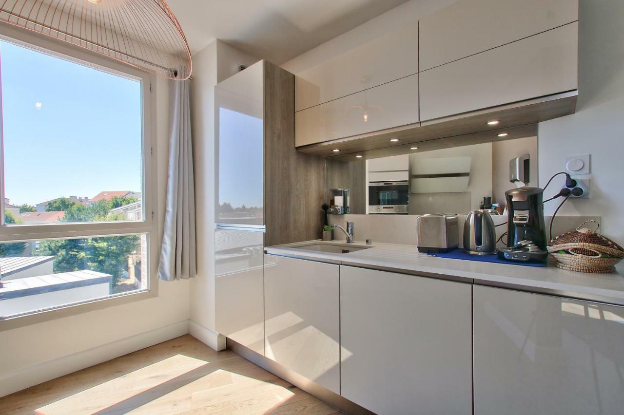 Bedland Bailly-Romainvilliers Exterior foto