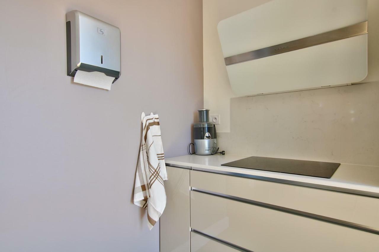 Bedland Bailly-Romainvilliers Exterior foto