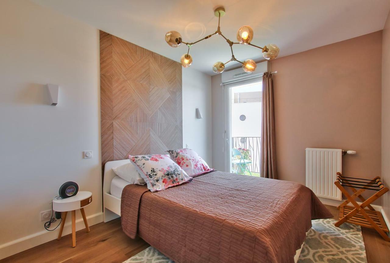 Bedland Bailly-Romainvilliers Exterior foto