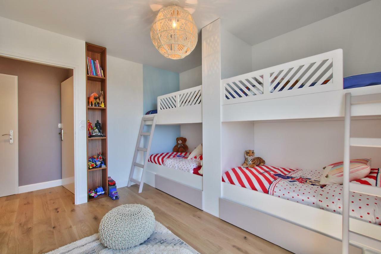 Bedland Bailly-Romainvilliers Exterior foto
